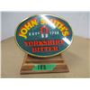 Image 1 : JOHN SMITH YORKSHIRE BITTER SIGN