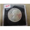 Image 2 : 1957 CANADA SILVER HALF DOLLAR