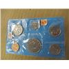 Image 1 : 1978 PROOF CANADA MINT SEALED COIN SET
