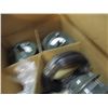 Image 3 : BOX C/W SOLAR LITES (AS IS)