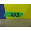 Image 3 : COLORED STOOL