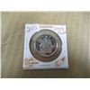 Image 1 : 2022 KIGN CHARLES III PROOF CANADA HALF DOLLAR