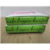 Image 2 : SHELF PULLS (AS IS):  VEGETABLE BOUILLION CUBES (6) - 2 PACKAGES