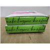 Image 2 : SHELF PULLS (AS IS):  VEGETABLE BOUILLION CUBES (6) - 2 PACKAGES