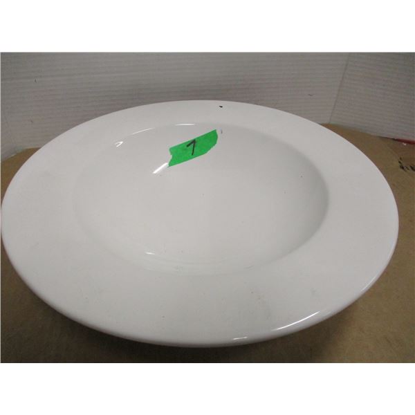 ESTATE:  LARGE PASTA BOWL