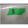 Image 3 : ESTATE:  LARGE WHITE BOWL