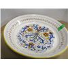 Image 1 : ESTATE:  LARGE DECORATIVE BOWL