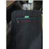 Image 1 : ESTATE:  LARGE 2 PIECE LUGGAGE SET
