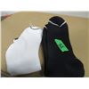 Image 2 : NEW:  MEN'S RAPTOR SOCKS (SIZE 10 - 13) - 2 PAIR
