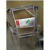 Image 1 : ESTATE:  LEAF BAG STAND