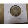 Image 2 : 1941C NEWFOUNDLAND SILVER FIVE CENT