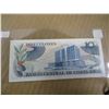 Image 2 : 1976 BANK OF COSTA RICA 10 COLONES CURRANCY BANK NOTE