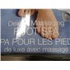 Image 3 : BODY BENEFITS FOOT SPA