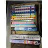 Image 2 : TRAY C/W MOVIES, SHELF, REWINDER, ETC