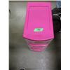 Image 2 : 3 DRAWER STORAGE UNIT