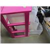 Image 3 : 3 DRAWER STORAGE UNIT