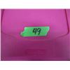 Image 4 : 3 DRAWER STORAGE UNIT