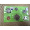 Image 1 : 1983 PROOF CANADA MINT SEALED COIN SET