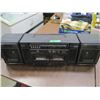 Image 1 : GHETTO BLASTER (NO CORD)