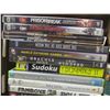 Image 4 : BOX C/W ASSORTED MOVIES