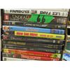 Image 5 : BOX C/W ASSORTED MOVIES