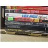 Image 6 : BOX C/W ASSORTED MOVIES