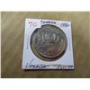 Image 1 : 1986 CANADA VOYAGER DOLLAR