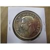 Image 2 : 1951 CANADA KING GEORGE VI SILVER DOLLAR