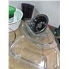 Image 4 : ESTATE:  BOX C/W ASSORTED DISHWARE
