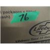 Image 5 : ESTATE:  BOX C/W ASSORTED DISHWARE