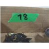 Image 4 : ESTATE:  WELD ART ORNAMENTS