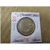 Image 1 : 1955 CANADA SILVER HALF DOLLAR