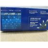 Image 2 : ESTATE:  BOX C/W 100 OUTDOOR LIGHTS
