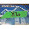 Image 3 : ESTATE:  BOX C/W 100 OUTDOOR LIGHTS