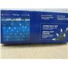 Image 2 : ESTATE:  BOX C/W 100 OUTDOOR LIGHTS