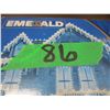 Image 3 : ESTATE:  BOX C/W 100 OUTDOOR LIGHTS