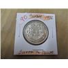 Image 1 : 1956 CANADA SILVER HALF DOLLAR