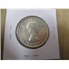 Image 2 : 1956 CANADA SILVER HALF DOLLAR