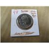Image 1 : 1952 - 2002 PROOF CANADA HALF DOLLAR
