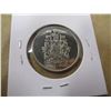 Image 2 : 1952 - 2002 PROOF CANADA HALF DOLLAR