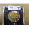 Image 1 : 1945 - 2019 D-DAY REMEMBERING WORLD WAR II TOONIE