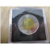 Image 2 : 1945 - 2019 D-DAY REMEMBERING WORLD WAR II TOONIE