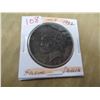 Image 1 : 1922 USA SILVER PEACE DOLLAR
