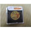 Image 1 : 2004 PROOF CANADA OLYMPIC DOLLAR