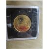 Image 2 : 2004 PROOF CANADA OLYMPIC DOLLAR