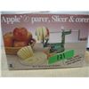 Image 1 : ESTATE:  APPLE PARER