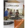 Image 2 : ESTATE:  SINGLE CROCK POT