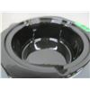 Image 3 : ESTATE:  SINGLE CROCK POT
