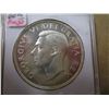 Image 2 : 1951 (3 WATERLINE) CANADA SILVER DOLLAR
