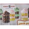 Image 1 : ESTATE:  PUSH POP DESSERT MAKER